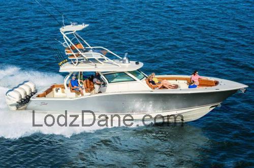 Scout 420 LXF opinie i specyfikacja